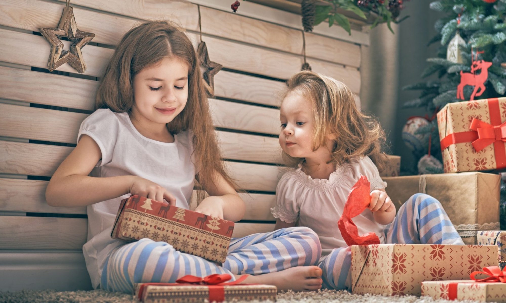 Ce cadouri poti oferi copiilor?
