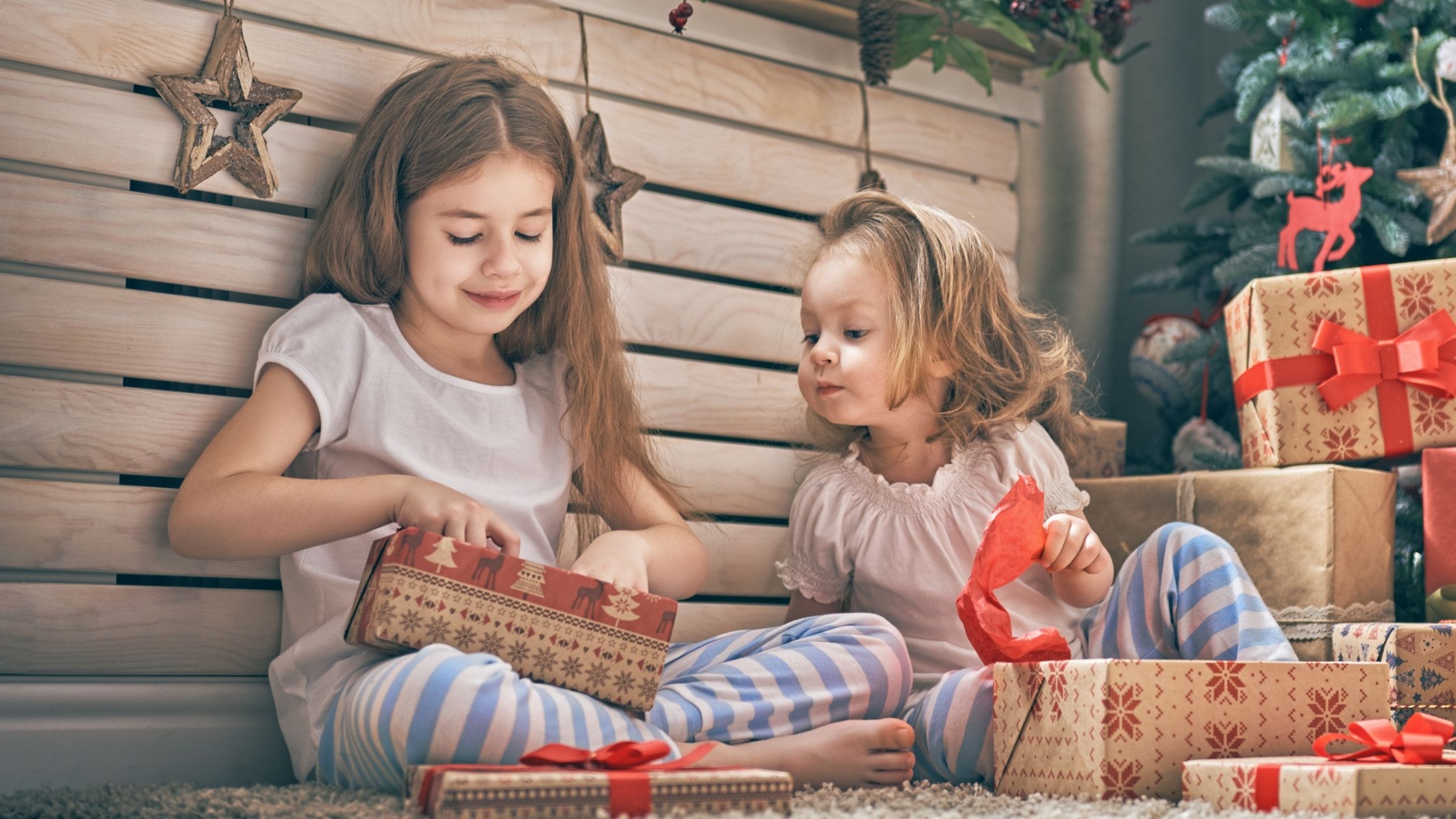 Ce cadouri poti oferi copiilor?