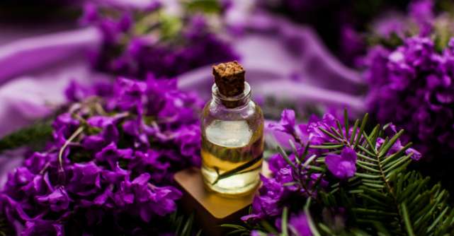 Scapa de anxietate cu ajutorul uleiurilor esentiale