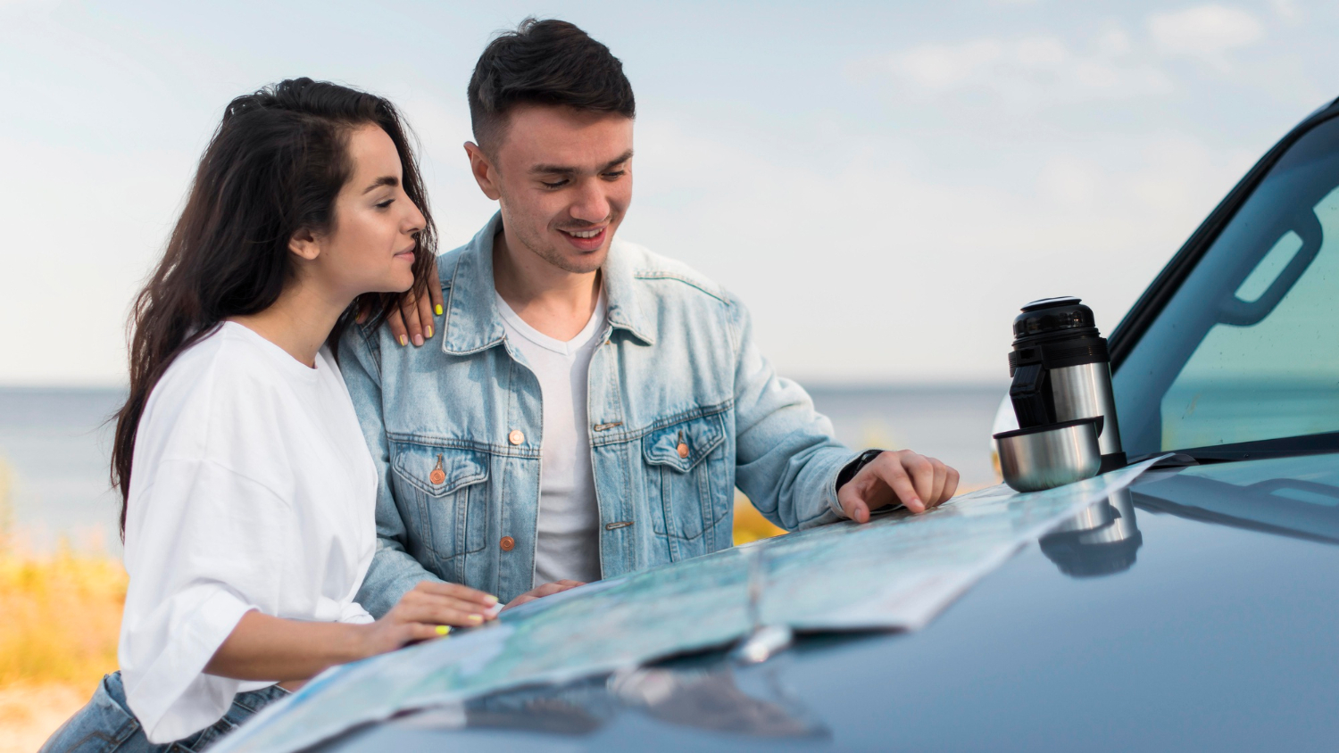 Rent a car - Solutia potrivita pentru calatoriile tale!