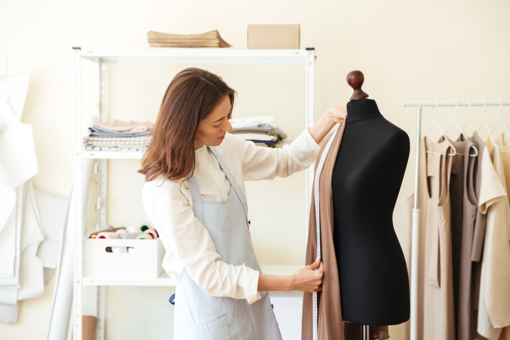 Ce sunt croitorii si cum iti poti alege hainele pe care sa le creezi
