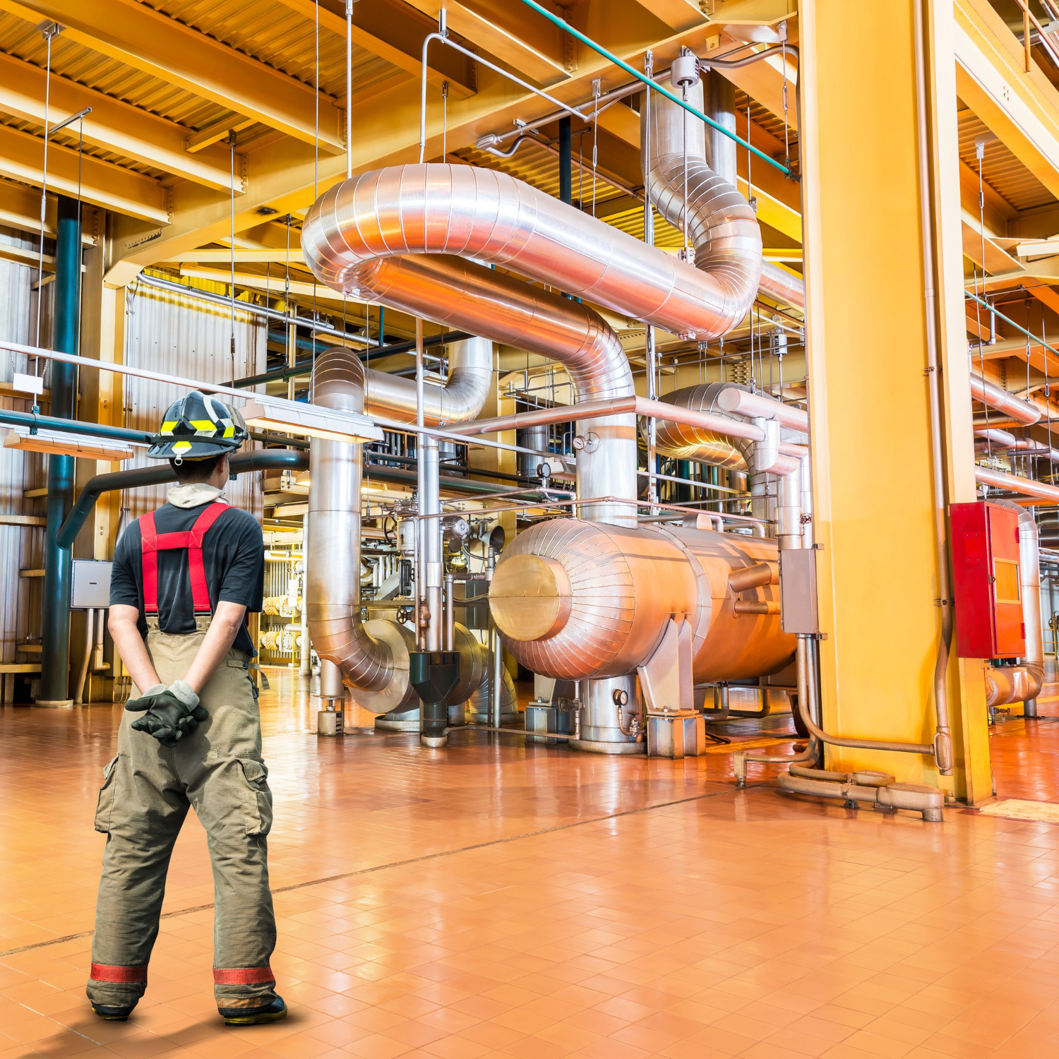 Ghid complet al tipurilor de instalații de gaze utilizate în industrie și locuințe