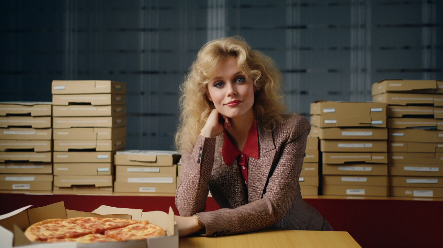 Cum pot alege corect cutiile pentru pizza?