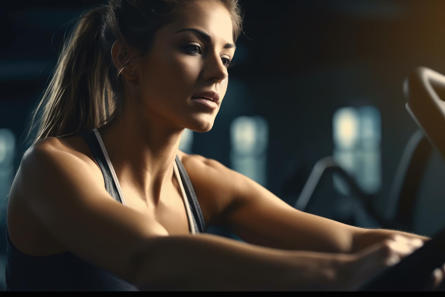 Avantajele Mersului la Sală Seara: Cum Poate Influța Exercițiul Nocturn Viața Ta