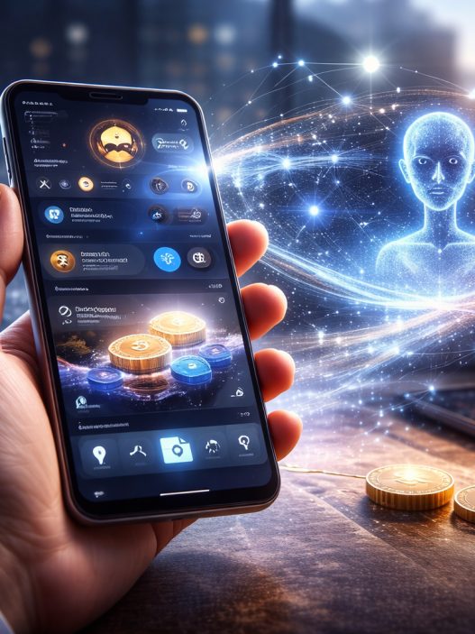 Near.com, noua aplicație NEAR care combină portofelul cripto cu AI și tranzacții confidențiale