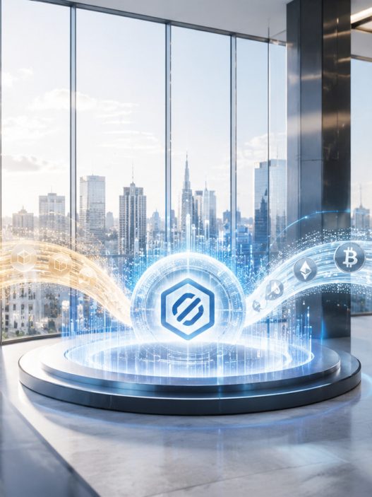Franklin Templeton intră în forță pe piața cripto cu noua divizie Franklin Crypto